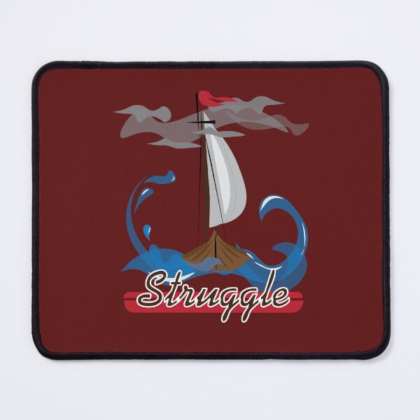Item preview, Boat in sea designed and sold by dixitchaudhari.