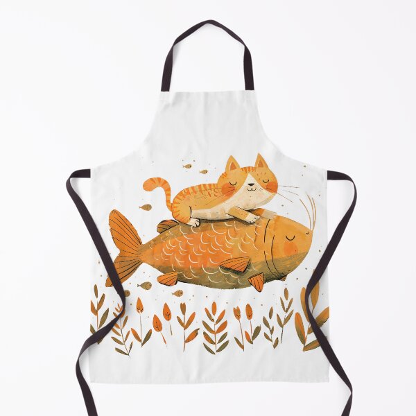 Item preview, Cat's dream designed and sold by Nufauna.