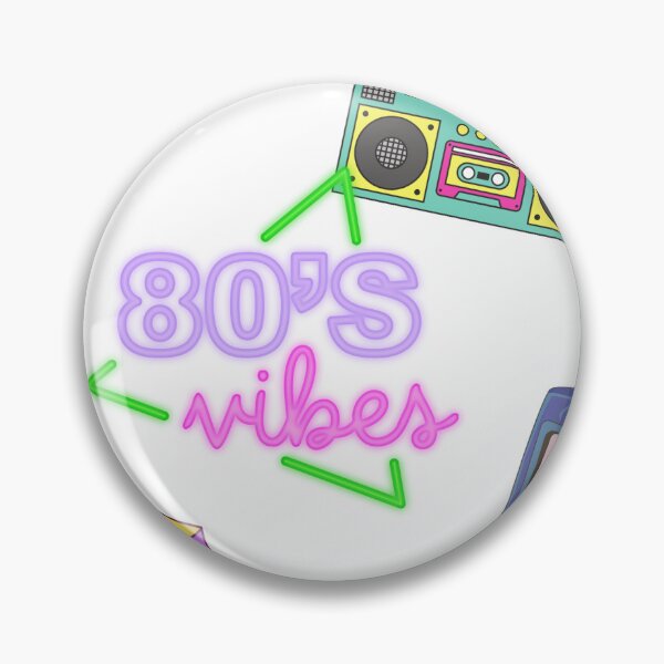 Item preview, 80's vibes designed and sold by PJShakes.
