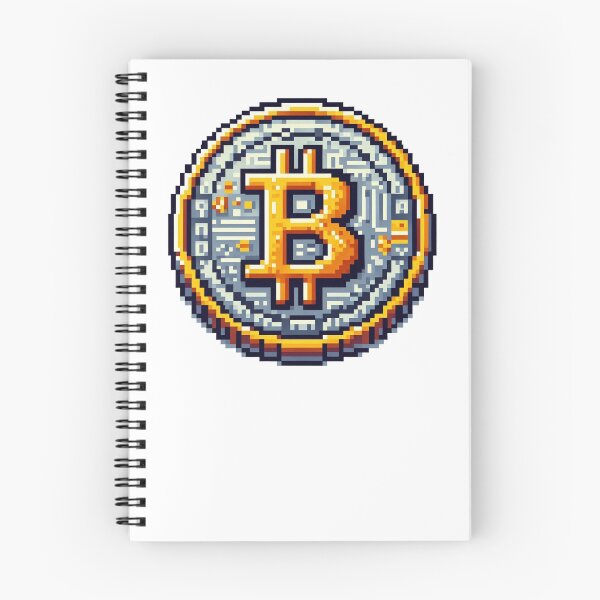 Item preview, Bitcoin. designed and sold by Old Tree Store .