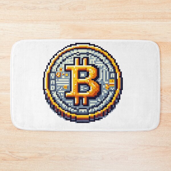 Item preview, Bitcoin. designed and sold by Old Tree Store .