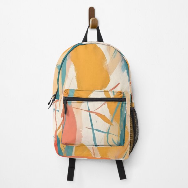 Item preview, Abstract Summer Art Design designed and sold by papi1998.