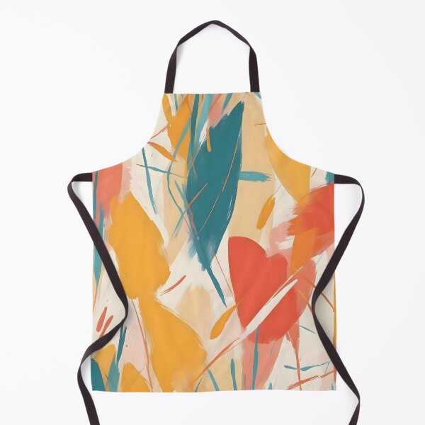 Item preview, Abstract Summer Art Design designed and sold by papi1998.