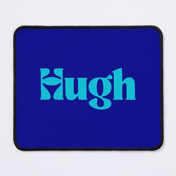 Item preview, Hugh, Funny Cool Best color art designed and sold by artdragongift 15.