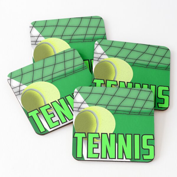 Artikelvorschau, Design der Wimbledon-Tennissaison entworfen und verkauft von GrizzlyCollective.