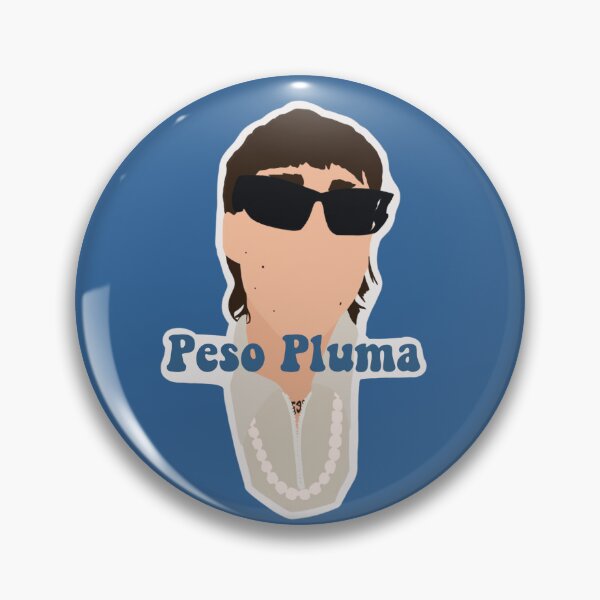 Item preview, Peso pluma designed and sold by jacckeyyc.