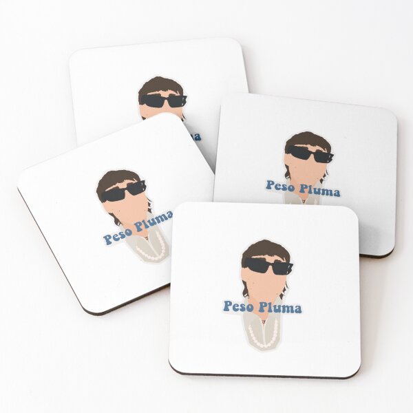 Item preview, Peso pluma designed and sold by jacckeyyc.
