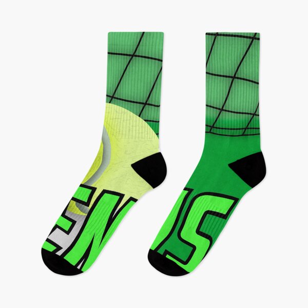 Artikelvorschau, Design der Wimbledon-Tennissaison entworfen und verkauft von GrizzlyCollective.