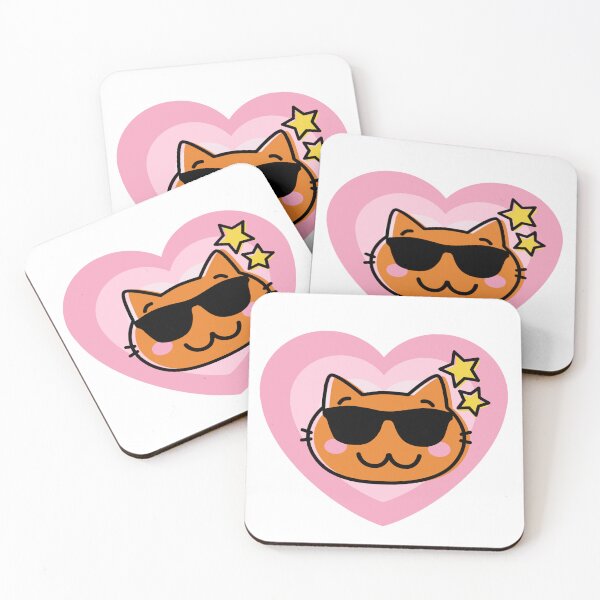 Item preview, Cool car in heart  designed and sold by priyankajustine.