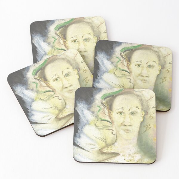 Item preview, The Goddess Has Arrived designed and sold by dubovarts.