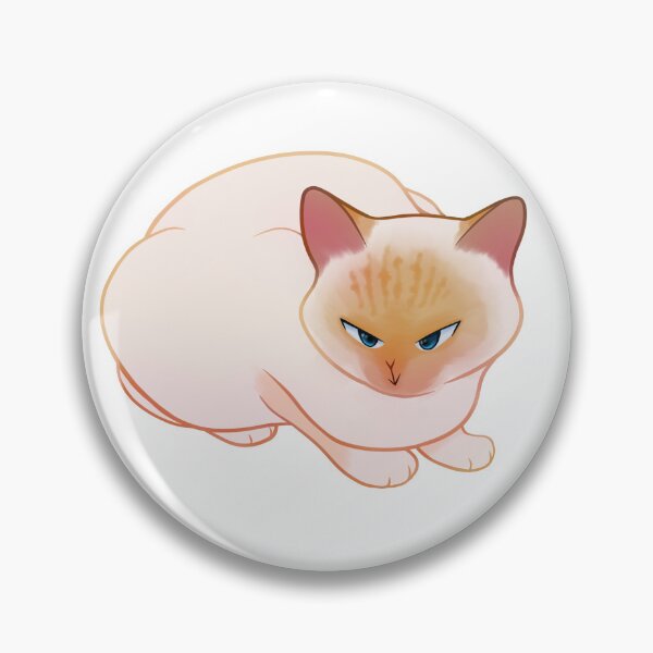 Item preview, Manny Loafing designed and sold by Cat Dickerson.