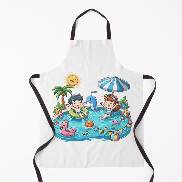 Item preview, swimmer designed and sold by Suukunna.