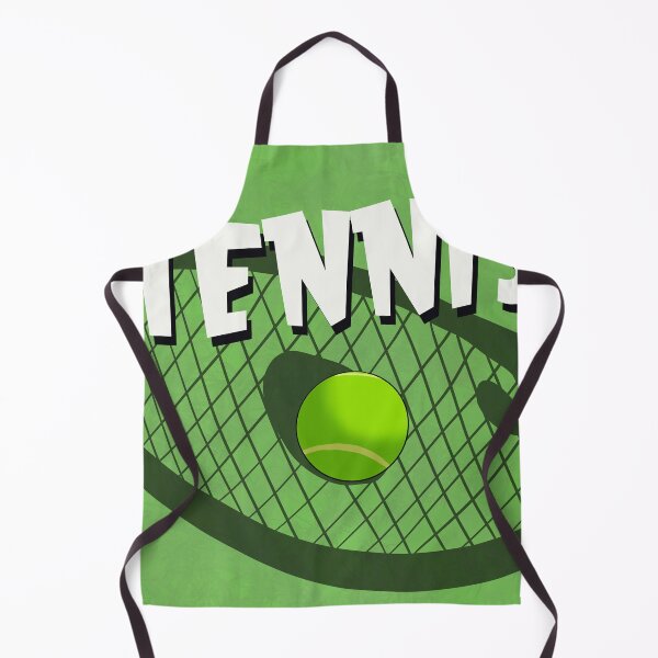 Item preview, Ace Serve Tennis Art Design designed and sold by GrizzlyCollective.