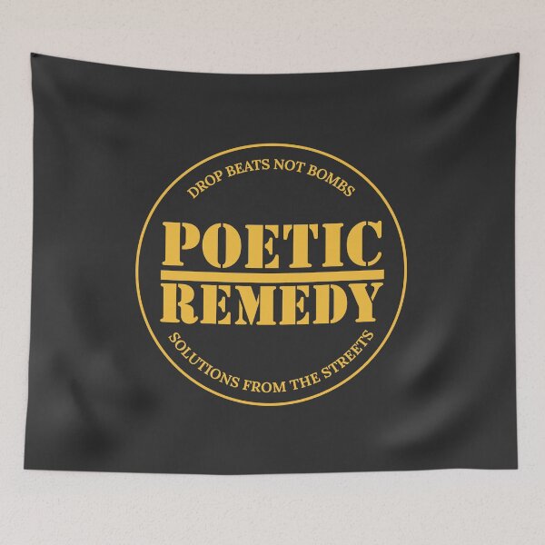Item preview, Poetic Remedy  designed and sold by modernistdesign.