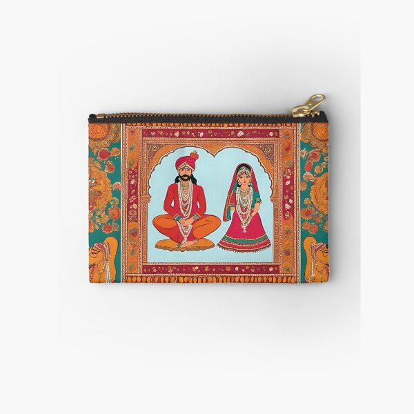 Item preview, Royal Rajasthani Wedding Ceremony designed and sold by artuju.