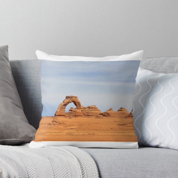 Item preview, Delicate Arch, Arches National Park, Utah designed and sold by tarabottrill.