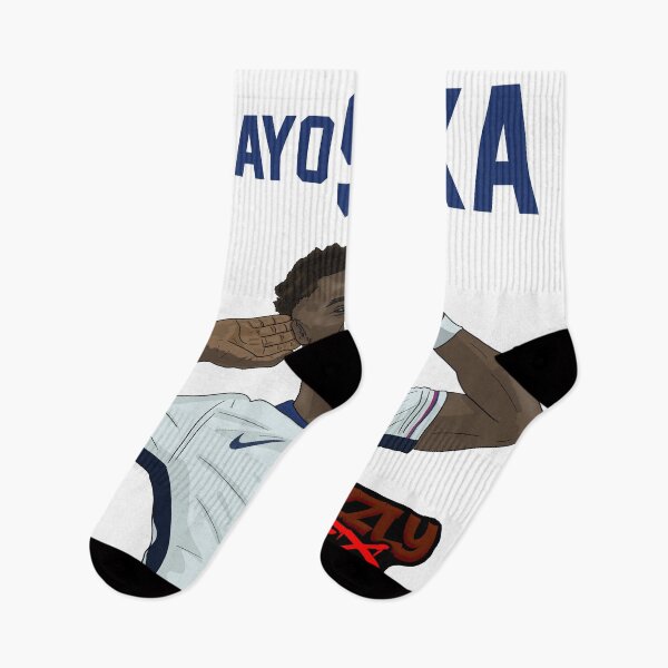 Item preview, Bukayo Saka: England’s Rising Star designed and sold by GrizzlyCollective.