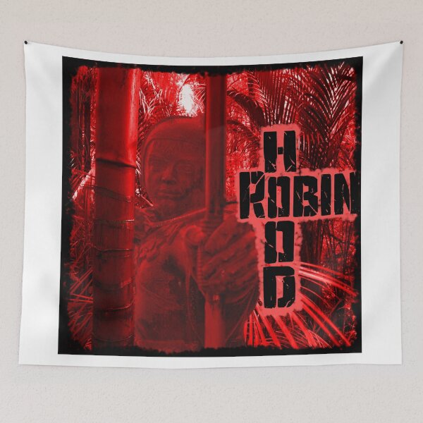 Item preview, Robin Hood designed and sold by vogamark.