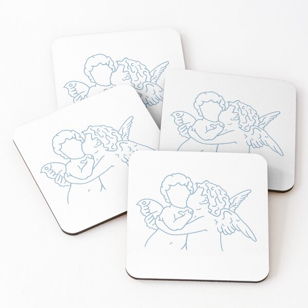 Item preview, Angels designed and sold by jacckeyyc.