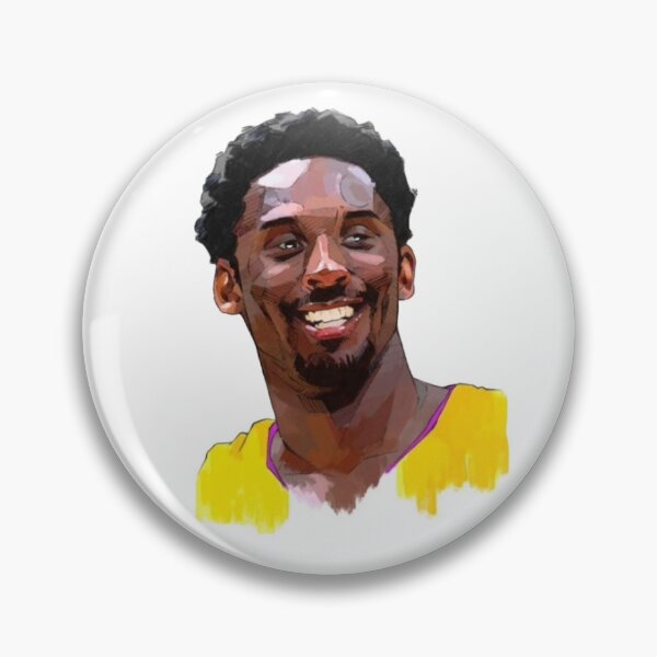 Item preview, Kobe Bryant Los Angeles Lakers design designed and sold by StylesandFlavor.