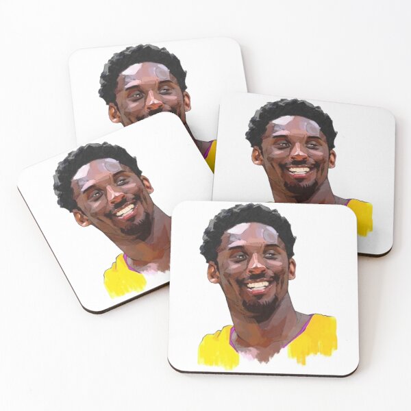 Item preview, Kobe Bryant Los Angeles Lakers design designed and sold by StylesandFlavor.