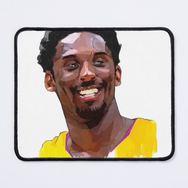 Item preview, Kobe Bryant Los Angeles Lakers design designed and sold by StylesandFlavor.