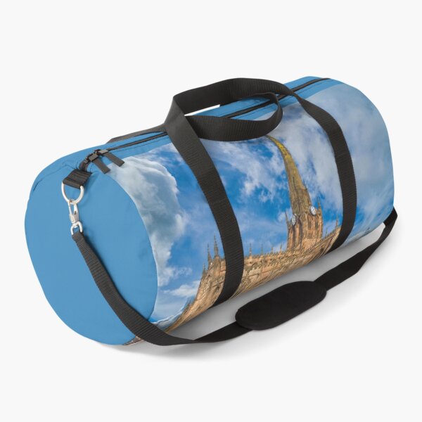 Item preview, Rotherham Minster designed and sold by Alisonchambers2.