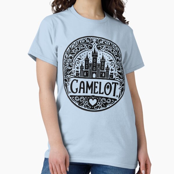 Camelot | Excalibur Classic T-Shirt