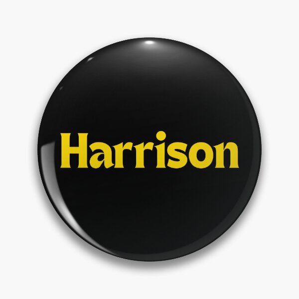Item preview, Harrison, Funny Cool Best color art designed and sold by artdragongift 15.
