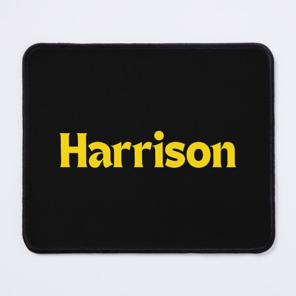 Item preview, Harrison, Funny Cool Best color art designed and sold by artdragongift 15.