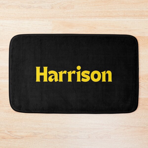 Item preview, Harrison, Funny Cool Best color art designed and sold by artdragongift 15.
