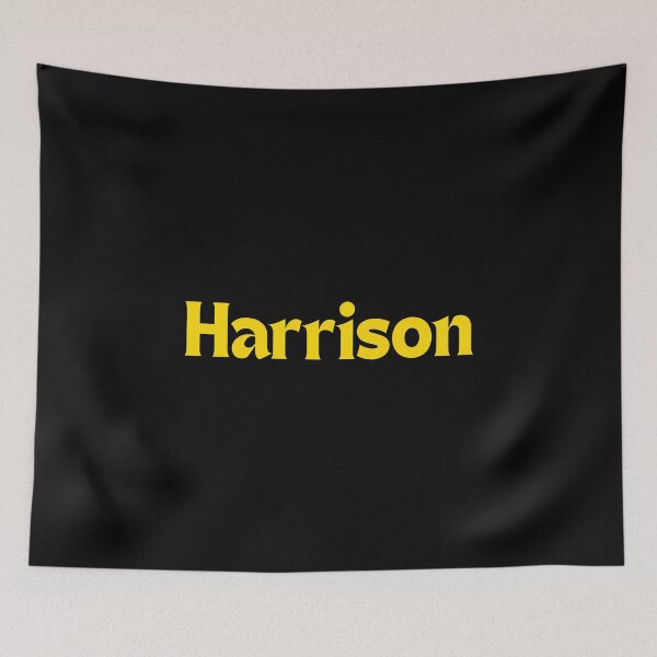 Item preview, Harrison, Funny Cool Best color art designed and sold by artdragongift 15.