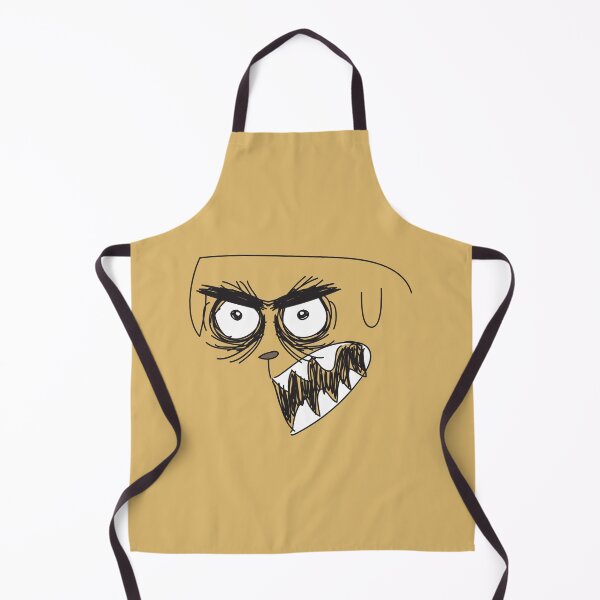 Item preview, Angry dog designed and sold by Natasha Marquez Atrio.
