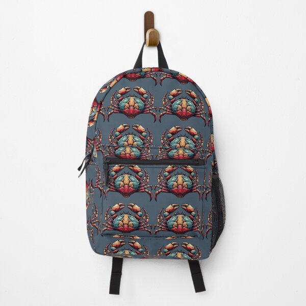Item preview, Dungeness Crab designed and sold by Catherine Harrison.
