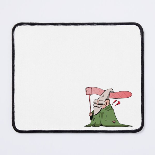 Item preview, Crawly, the Mall Wizard designed and sold by Robbyboy03.