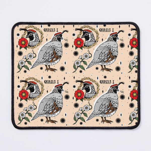 Item preview, Quails flash I designed and sold by BelladonnaGD.