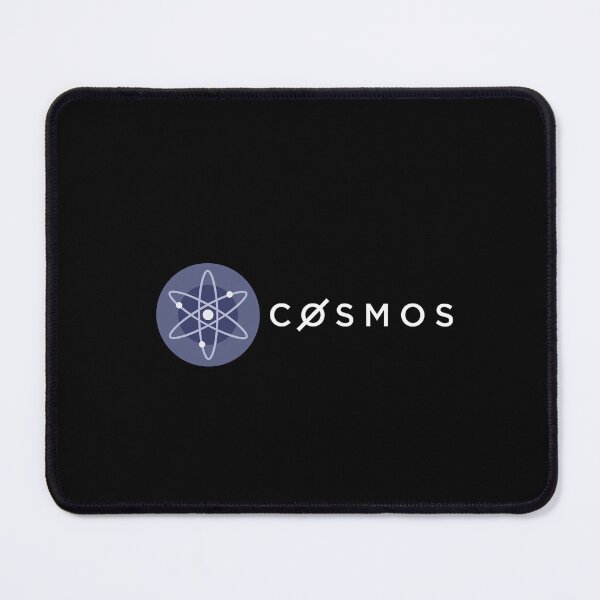 Item preview, Cosmos ATOM - Crypto Coin designed and sold by CryptooBull.