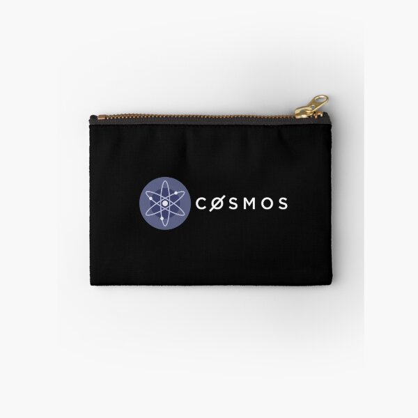 Item preview, Cosmos ATOM - Crypto Coin designed and sold by CryptooBull.