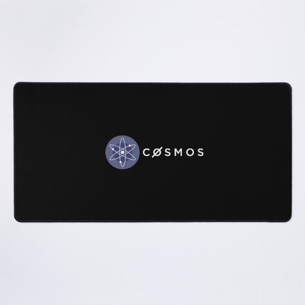 Item preview, Cosmos ATOM - Crypto Coin designed and sold by CryptooBull.