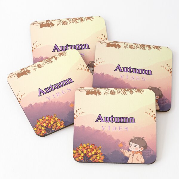 Item preview, Autumn Whispers designed and sold by evercurious77.