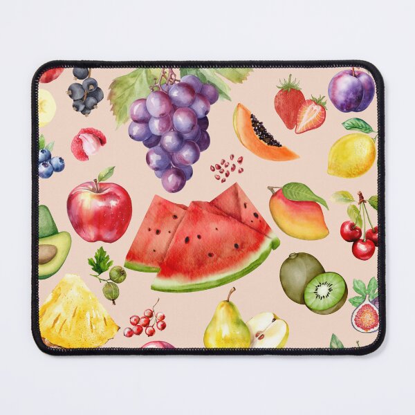 Item preview, Fruit collection designed and sold by Green Plantessa.
