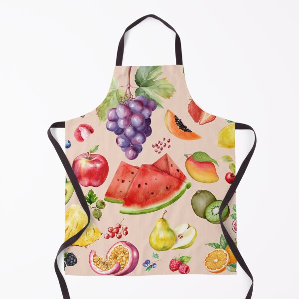 Item preview, Fruit collection designed and sold by Green Plantessa.