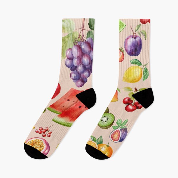 Item preview, Fruit collection designed and sold by Green Plantessa.