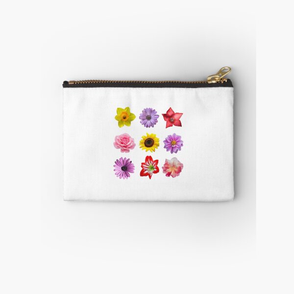 Item preview, Flowers Journaling - Flower Sticker Pack designed and sold by alllyxispace.