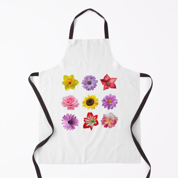 Item preview, Flowers Journaling - Flower Sticker Pack designed and sold by alllyxispace.