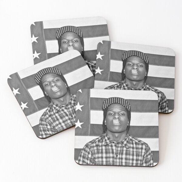 Item preview, Style Asap With Flag designed and sold by SamantaBorer.