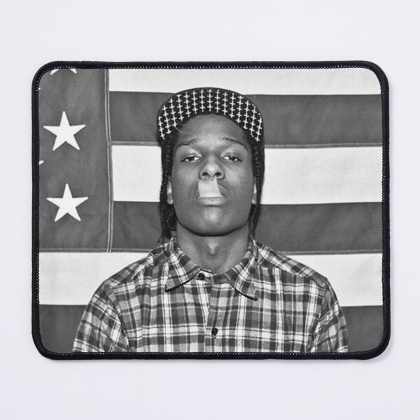 Item preview, Style Asap With Flag designed and sold by SamantaBorer.