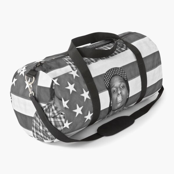 Item preview, Style Asap With Flag designed and sold by SamantaBorer.