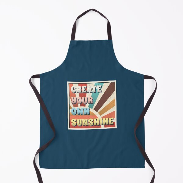 Item preview, Create Your Own Sunshine vintage typography designed and sold by trepiu.