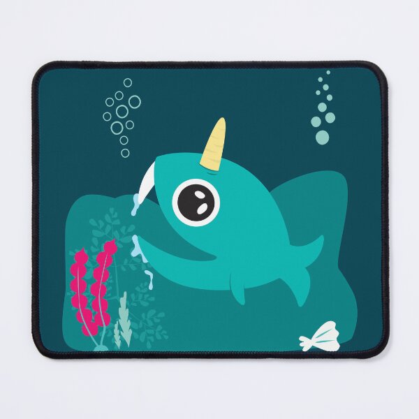 Item preview, piranha designed and sold by Natasha Marquez Atrio.